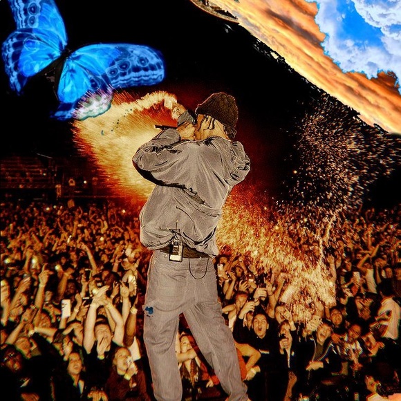 Meet your Posher, Ricardo - Picture 1 of 1